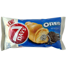 Круасан зі смаком печива Oreo 7 Days 70g