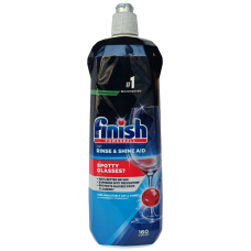 Рідина для посудомийної машини Finish Powerball 800ml