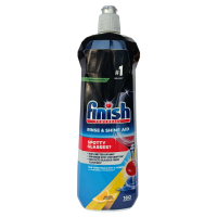 Рідина для посудомийної машини з ароматом лимону Finish Powerball 800ml