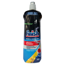 Рідина для посудомийної машини з ароматом лимону Finish Powerball 800ml