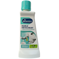 Засіб для видалення плям від олії, віск та мазути Diable Detacheur Dr.Beckmann 50ml