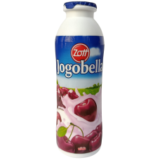 Питний йогурт зі смаком вишні Jogobella Zott 250g