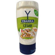 Соус цезар без глютену Cesar Ybarra 250ml
