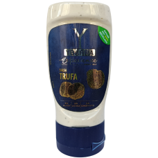 Соус трюфельний без глютену та лактози Trufa Ybarra 250ml
