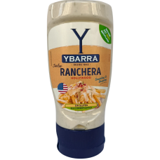 Соус Ранчера без глютену Ranchera Ybarra 250ml
