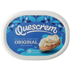 Крем-сир класичний Original Quescrem 200g