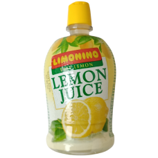 Концентрат лимону Limonino 200 ml
