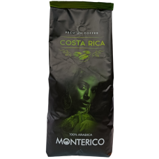 Кава в зернах Costa Rica Premium Coffee Monterico 1kg