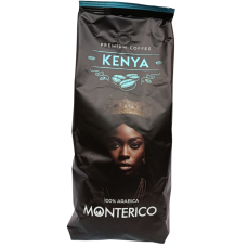 Кава в зернах Kenya Premium Coffee Monterico 1kg