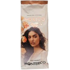 Кава в зернах Mexico Premium Coffee Monterico 1kg