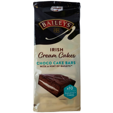 Бісквітні тістечка з лікером Irish Cream Cakes Baileys 390g