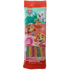 Желейні цукерки кислі Sparkles Paw Patrol 80g