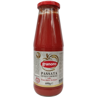 Томатна паста Passata di pomodoro granoro 690g