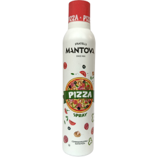 Олія в спрею для піци Pizza spray Mantova 200ml