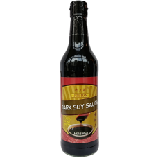 Соус соєвий темний dark soy sauce Jolion 500ml