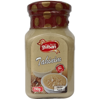 Кунжутна паста тахіні Tahinim Gulsan 290g