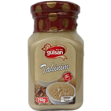 Кунжутна паста тахіні Tahinim Gulsan 290g