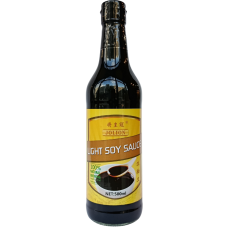 Соус соєвий light soy sauce Jolion 500ml