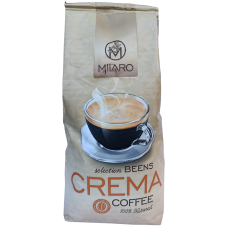 Кава в зернах Selection Beens Crema Milaro1kg