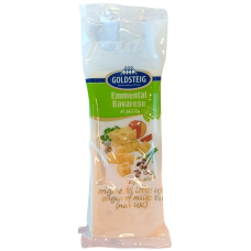 Сир Ементаль баварський Emmental Bavarese Goldsteig 250g