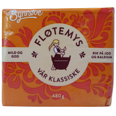 Сир карамельний Flotemys Var Klassiske Synnove 480g