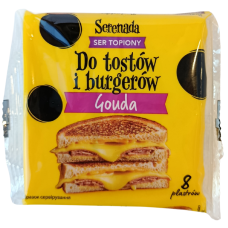 Сир тостовий Гауда Gouda Serenada 130g