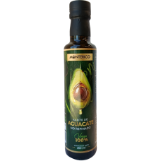 Олія з Авокадо Monterico 250 ml