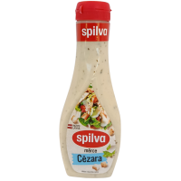 Соус цезар Caesara merce Spilva 375g