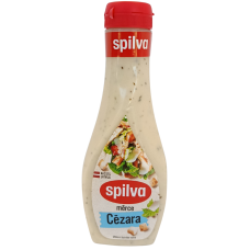 Соус цезар Caesara merce Spilva 375g