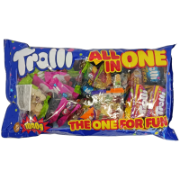 Желейні цукерки All in One Trolli 1000g