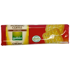 Печиво Creme Tropical Gullon 200g