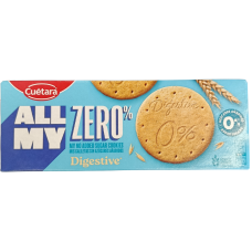 Печиво без цукру Digestive Cuetara 400g