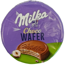 Вафелька в шоколаді Мілка Milka Choco Wafer 30 g