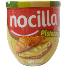 Фісташкова паста Pistacho Nocilla 180g