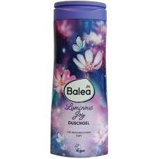 Гель для душу Luminous Joy Balea 300ml