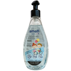Рідке дитяче мило Amalfi 500ml