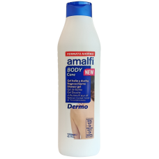 Гель для душу Body Care Dermo Amalfi 1250ml