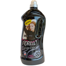 Гель для прання чорних та темних речей Nero Vero Fiorillo 1850ml