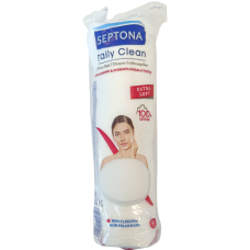 Ватні диски SEPTONA 80шт