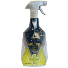 Засіб для чищення універсальний антибактеріальний Anti-Bac Astonish 750ml