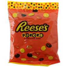 Драже арахісової пасти в шоколаді Reese's Pieces 250g