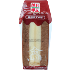 Бісквітне тістечко зі смаком какао Kakaos Flavor Jin Shan jiao 95g