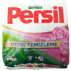 Порошок для прання з квітковим ароматом Persil Hijyenik ve Ferah 1.5kg