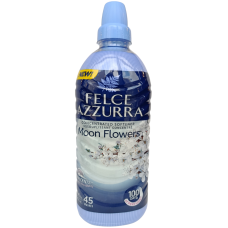 Концентрований пом’якшувач для білизни з квітковим ароматом Moon Flowers Felce Azzurra 900ml 45 прань