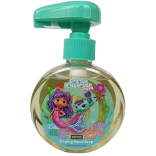 Співаюче мило для рук з ароматом Candyland Scent Cabby's Dollhose 250ml