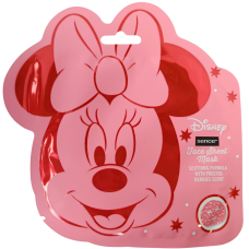 Дитячі маски для обличчя рожева Miki Mas Disney Sence