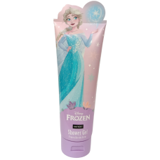 Гель для купання з ароматом заморожених ягід Frozen Disney Sence 250ml