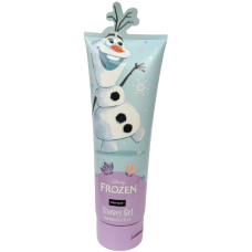 Гель для купання з ароматом груші Олаф Frozen Disney Sence 250ml