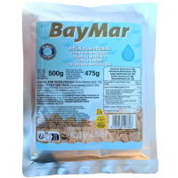 Тунець у власному соці Atun al natural BayMar 500g