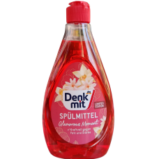 Засіб для миття посуду Spulbalsam Glamoros Moment Denk mit 500ml